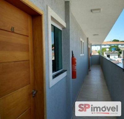 Apartamento, 1 quarto, 30 m² - Foto 4