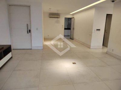 Apartamento, 3 quartos, 143 m² - Foto 5