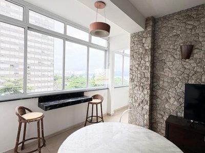 Apartamento, 2 quartos, 80 m² - Foto 5