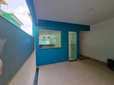 Casa, 3 quartos, 130 m² - Foto 5