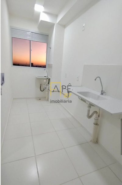 Apartamento, 2 quartos, 44 m² - Foto 4