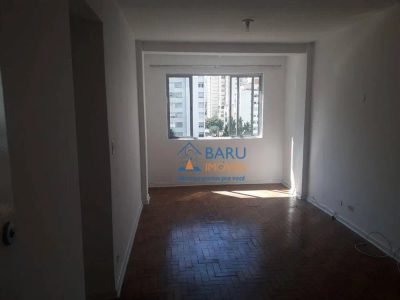 Apartamento, 2 quartos, 73 m² - Foto 2