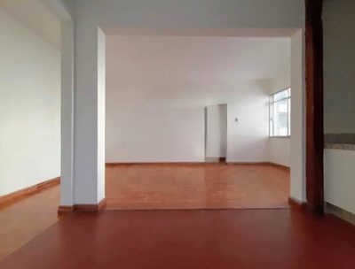 Apartamento, 3 quartos, 110 m² - Foto 4