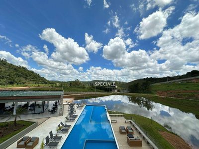 Loteamento e Condomínio, 434 m² - Foto 1