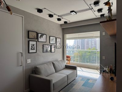 Apartamento, 2 quartos, 68 m² - Foto 1