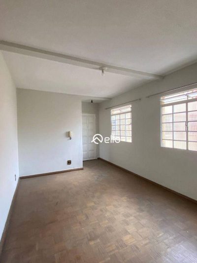 Apartamento, 3 quartos, 76 m² - Foto 1