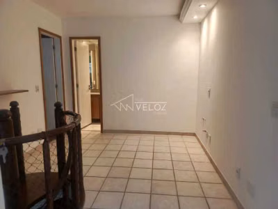 Cobertura, 3 quartos, 135 m² - Foto 4