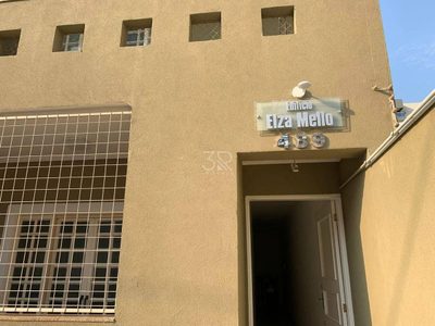 Apartamento, 2 quartos, 45 m² - Foto 4