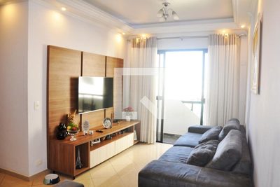Apartamento, 3 quartos, 90 m² - Foto 2