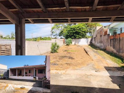 Casa, 1 quarto, 82 m² - Foto 1