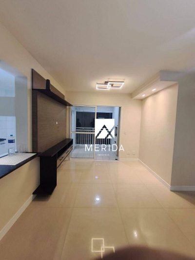Apartamento, 2 quartos, 78 m² - Foto 2