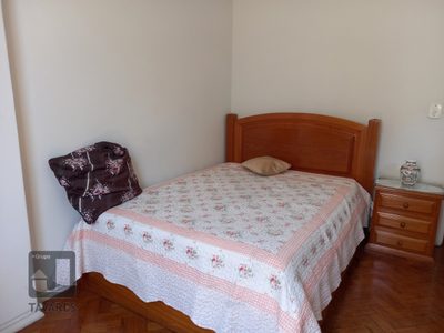 Apartamento, 3 quartos, 107 m² - Foto 5
