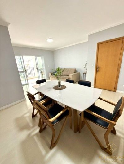Apartamento, 3 quartos, 109 m² - Foto 3