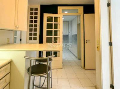 Apartamento, 4 quartos, 235 m² - Foto 1