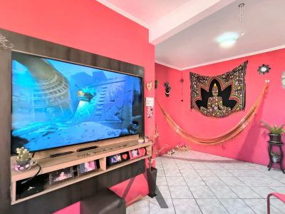 Apartamento, 3 quartos, 78 m² - Foto 4