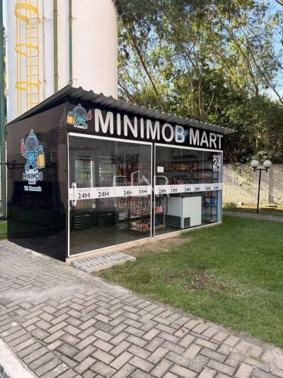 Apartamento, 2 quartos, 55 m² - Foto 5