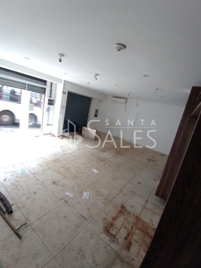 Loja-Salão, 70 m² - Foto 1