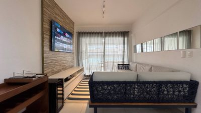 Apartamento, 3 quartos, 95 m² - Foto 3