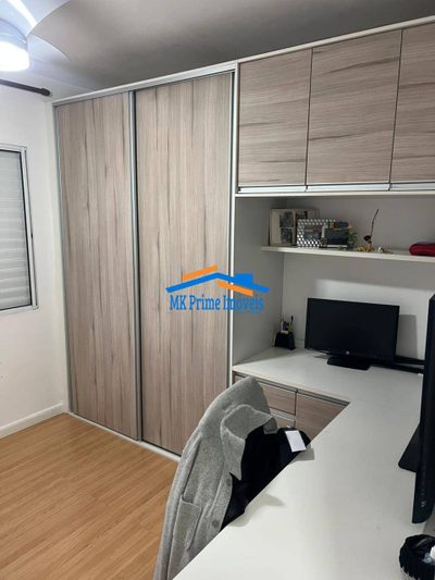 Apartamento, 2 quartos - Foto 5