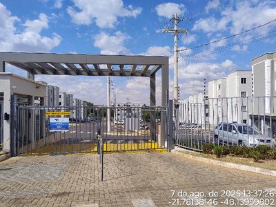 Apartamento, 2 quartos, 44 m² - Foto 1