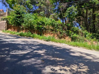 Terreno, 662 m² - Foto 1