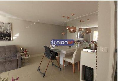 Apartamento, 2 quartos, 104 m² - Foto 5
