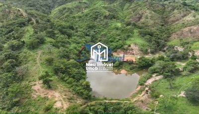 Fazenda, 260 m² - Foto 2