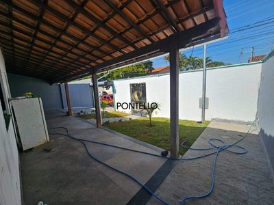 Casa, 4 quartos, 220 m² - Foto 5