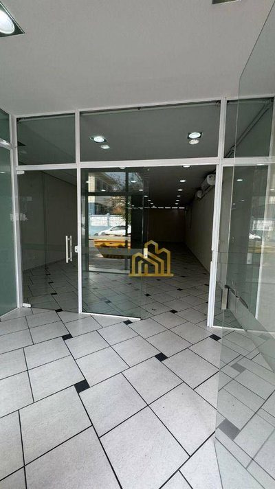 Loja-Salão, 154 m² - Foto 3