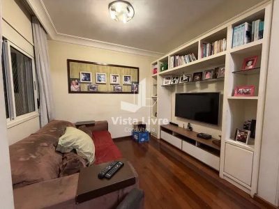 Apartamento, 2 quartos, 120 m² - Foto 1