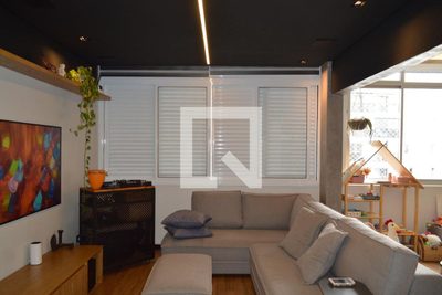 Apartamento, 2 quartos, 130 m² - Foto 2
