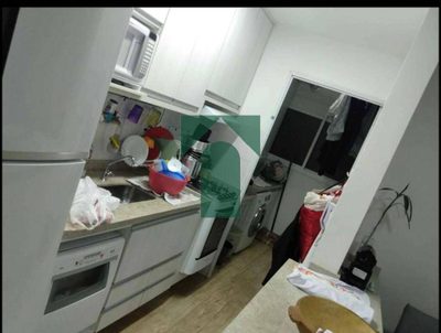 Apartamento, 3 quartos, 64 m² - Foto 5