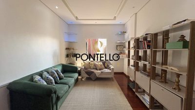 Cobertura, 3 quartos, 170 m² - Foto 1