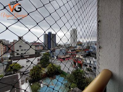 Apartamento, 3 quartos, 80 m² - Foto 5