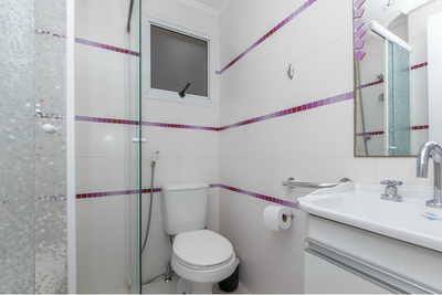 Apartamento, 2 quartos, 100 m² - Foto 3