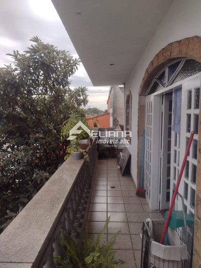Casa, 7 quartos, 290 m² - Foto 3