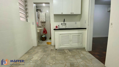 Apartamento, 2 quartos, 61 m² - Foto 2