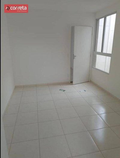 Apartamento, 2 quartos, 42 m² - Foto 3