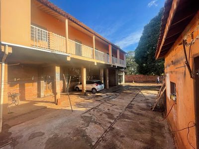Chácara, 4 quartos, 2012 m² - Foto 4