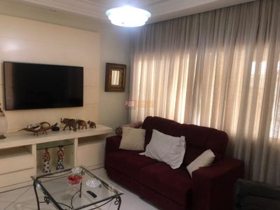 Casa, 3 quartos, 194 m² - Foto 4