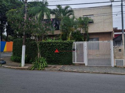 Sobrado, 4 quartos, 306 m² - Foto 1