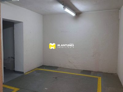 Loja-Salão, 319 m² - Foto 4