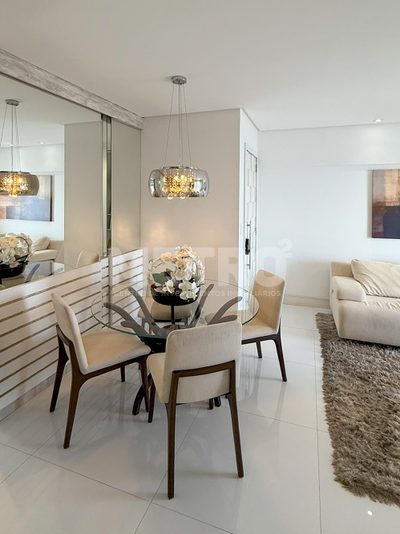 Apartamento, 2 quartos - Foto 3