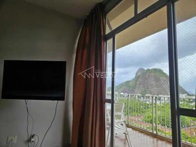 Apartamento, 2 quartos, 87 m² - Foto 4