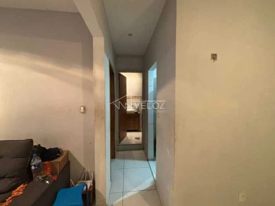 Apartamento, 1 quarto, 44 m² - Foto 5