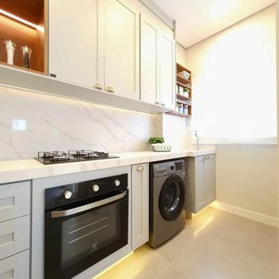 Apartamento, 2 quartos - Foto 4