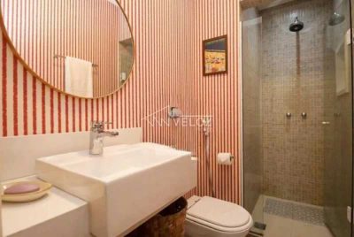 Apartamento, 2 quartos, 78 m² - Foto 1