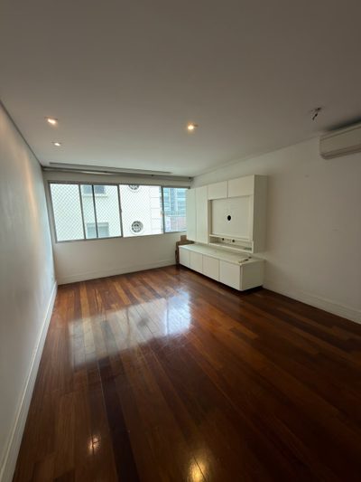 Apartamento, 3 quartos, 83 m² - Foto 1