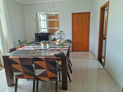 Apartamento, 3 quartos, 165 m² - Foto 3