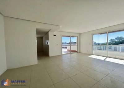 Cobertura, 2 quartos, 166 m² - Foto 2